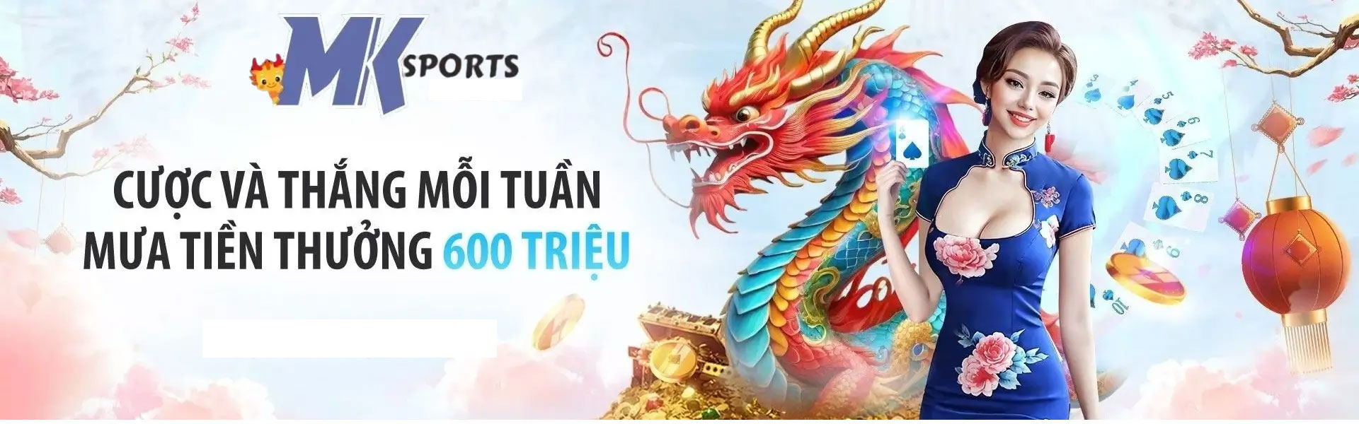 Khuyến mãi mỗi tuần