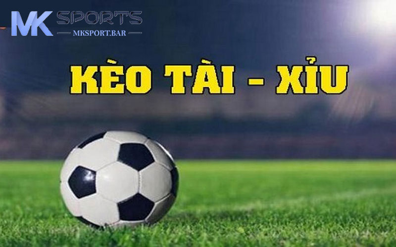 Kèo Tài Xỉu là gì? Tất tần tật tỷ lệ ăn kèo tài xỉu phổ biến nhất