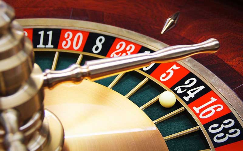 Những sai lầm thường gặp khi chơi Roulette