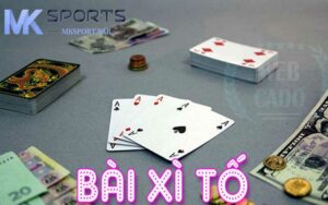 Xì tố là gì? Cách chơi thắng lớn tại Mk Sport cho bet thủ